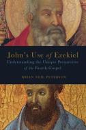 John's Use of Ezekiel di Brian Neil Peterson edito da Fortress Press,U.S.