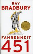 Fahrenheit 451 di Ray Bradbury edito da Simon + Schuster Inc.