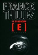 Syndrome E di Franck Thilliez edito da Blackstone Audiobooks