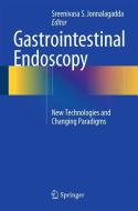 Gastrointestinal Endoscopy edito da Springer-Verlag GmbH