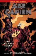 Abe Sapien Volume 8 di Scott Allie edito da Dark Horse Comics,U.S.