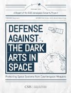Defense Against The Dark Arts In Space di Todd Harrison, Kaitlyn Johnson, Makena Young edito da Rowman & Littlefield