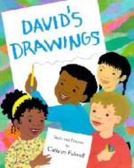 Davids Drawings di Cathryn Falwell, Cathyn Falwell edito da Lee & Low Books
