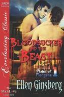 Bloodsucker and the Beast [United Mates of Morgana 1] (Siren Publishing Everlasting Classic Manlove) di Ellen Ginsberg edito da SIREN PUB