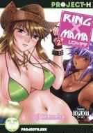 Ring X Mama Volume 2 (Hentai Manga) di Joji Manabe edito da 801 MEDIA
