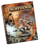Pathfinder Roleplaying Game: Ultimate Magic Pocket Edition di Paizo Staff edito da Paizo Publishing, LLC