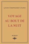 Voyage au bout de la nuit di Louis-Ferdinand Céline edito da vettazedition OÜ