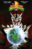 Mighty Morphin Power Rangers Vol. 4 di Kyle Higgins, Ryan Ferrier edito da BOOM STUDIOS