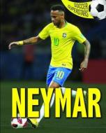 Neymar di Nick Callow edito da ROSEN YOUNG ADULT