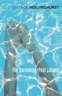 The Swimming Pool Library di Alan Hollinghurst edito da Random House UK Ltd