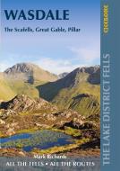 Walking the Lake District Fells - Wasdale di Mark Richards edito da Cicerone Press