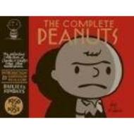 The Complete Peanuts Volume 01: 1950-1952 di Charles M. Schulz edito da Canongate Books Ltd.