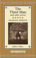 Third Man And Other Stories di Graham Greene edito da Pan Macmillan