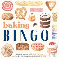 Baking Bingo di Laura Gladwin edito da Magic Cat Publishing