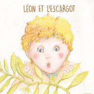 Léon et l'escargot di Sophie Mathieu, Laurent Fieux edito da Books on Demand