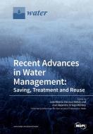 Recent Advances in Water Management edito da MDPI AG