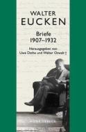 Gesammelte Schriften di Walter Eucken edito da Mohr Siebeck GmbH & Co. K