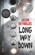 Long way down di Jason Reynolds edito da dtv Verlagsgesellschaft