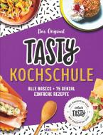 Tasty Kochschule edito da Suedwest Verlag