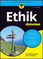 Ethik Für Dummies di Christopher Panza, Adam Potthast edito da Wiley