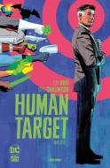 Human Target di Tom King, Greg Smallwood edito da Panini Verlags GmbH