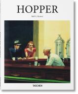 Hopper di Rolf G. Renner edito da Taschen Deutschland GmbH