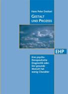 Gestalt und Prozess di Hans Peter Dreitzel edito da EHP