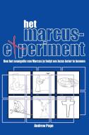 Het Marcus Experiment di Andrew Page edito da Vtr Publications