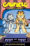 Garfield - Seine neuen Abenteuer 01 di Gary Barker, Mark Evanier, Andy Hirsch, Scott Nickel edito da Dani Books