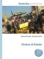 Octave Of Easter edito da Book On Demand Ltd.