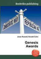 Genesis Awards edito da Book On Demand Ltd.