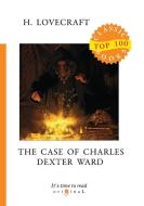 The Case of Charles Dexter Ward di H. Lovecraft edito da Book on Demand Ltd.