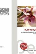Bulbophyllum Impar edito da Betascript Publishing