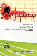 Benny Mor edito da Aud Publishing