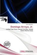 Domingo Arroyo, Jr. edito da Cred Press