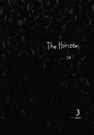 The Horizon, Vol. 3 di JH edito da Ize Press