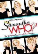 Samantha Who?: The Complete Second and Final Season edito da Lions Gate Home Entertainment