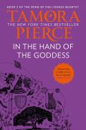 In The Hand Of The Goddess di Tamora Pierce edito da HarperCollins Publishers