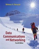 Data Communications and Networking di Behrouz A. Forouzan edito da MCGRAW HILL BOOK CO