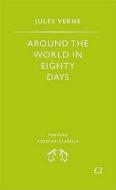 Around the World in 80 Days di Jules Verne edito da Penguin Books, Limited (UK)