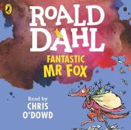 Fantastic Mr Fox di Roald Dahl edito da Penguin Books Ltd
