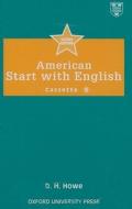 American Start with English 5 di D. H. Howe edito da Oxford University Press, USA