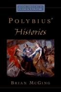 Polybius' Histories di Brian C. McGing edito da OXFORD UNIV PR
