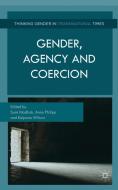Gender, Agency, and Coercion edito da Palgrave Macmillan