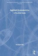 Applied Econometrics di Chung-Ki (Hankuk University of Foreign Studies South Korea) Min edito da Taylor & Francis Ltd