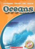 Oceans di Emily K. Green edito da Children's Press (Dublin)