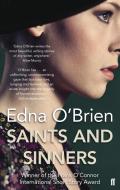 Saints and Sinners di Edna O'Brien edito da Faber & Faber