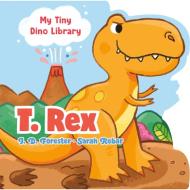 T. Rex di J. D. Forester edito da Penguin Putnam Inc