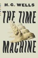 The Time Machine di H. G. Wells edito da TURTLEBACK BOOKS