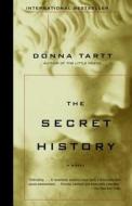 The Secret History di Donna Tartt edito da Knopf Publishing Group